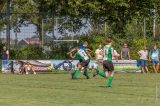 S.K.N.W.K. 1 - W.H.S. 1 (beker) seizoen 2024-2025 (89/101)